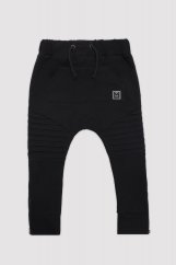 Nohavice CLASSIC SHAPE Black