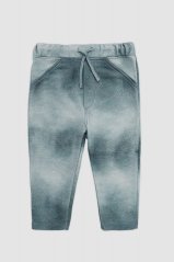 Nohavice STORM COMFORT FIT