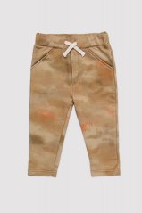 Nohavice DESERT SAND COMFORT FIT