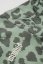 Mikina GREEN LEO PINCHED