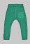 Nohavice CLASSIC SHAPE GREEN - Veľkosť: 110/116