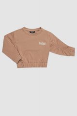 Mikina SAND PINCHED