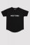 BLACK WILD T-SHIRT / Tričko s krátkym rukávom - Veľkosť: 110/116