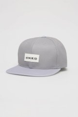 Šiltovka Grey SNAPBACK