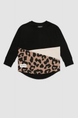 Tričko DECONSTRUCTED 2.0 LEO