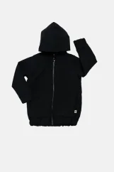 BOMBER BLACK / Detská bunda