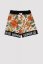 Šortky FLOWERS Minikid Tape Shorts - Veľkosť: 134/140