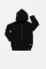 BOMBER BLACK / Detská bunda - Veľkosť Booso: 10/11 rokov
