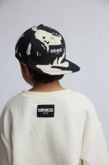 MOO Snapback/ Detská šiltovka
