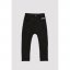 Nohavice  BLACK STRAIGHT - Veľkosť: 98/104