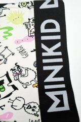Funky Street Tape Shorts / Detské šortky