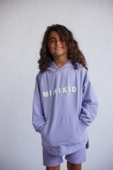VIOLET HOODIE / Detská mikina