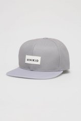 Šiltovka Grey SNAPBACK