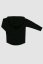 Mikina na zips BLACK RAMONES