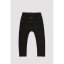 Nohavice  BLACK STRAIGHT - Veľkosť: 98/104