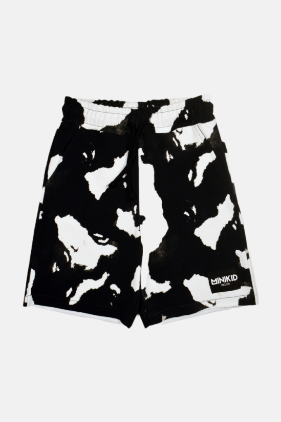 Moo Comfort Fit 2.0 Shorts / Detské šortky - Veľkosť: 122/128