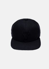 Šiltovka Booso Snapback