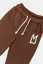 Chocolate Pants / Detské nohavice - Veľkosť: 146/152