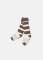 STRIPED SOCKS / Pruhované podkolienky