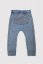 Nohavice RELAXED JOGGERS MARMO BLUE BIKER - Veľkosť: 110/116