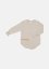 WELT LONGSLEEVE ivory/terra / Tričko s dlhým rukávom - Veľkosť Booso: 2/3 roky