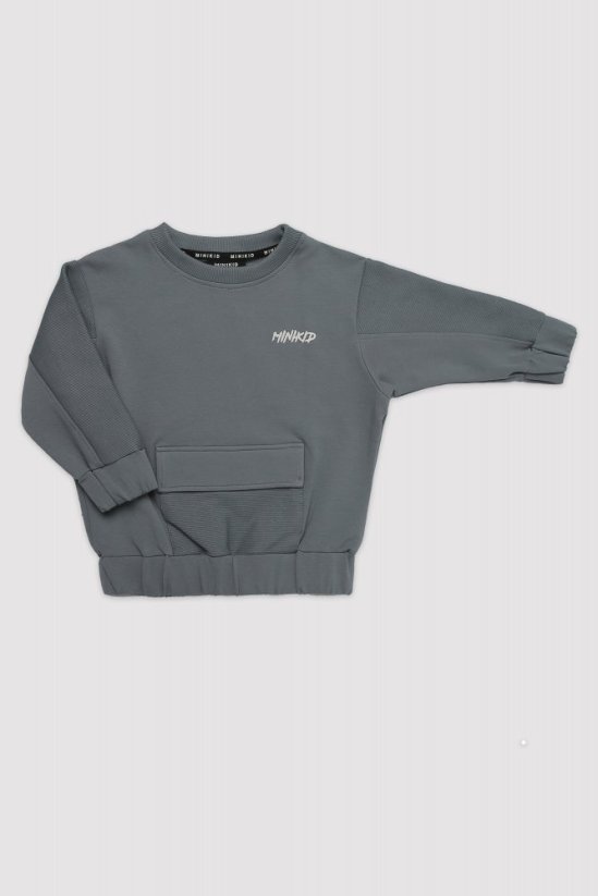 MIKINA Dovelike Sweatshirt - Veľkosť: 134/140