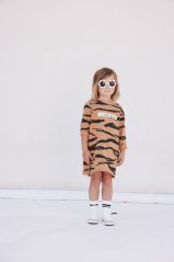 Tričko TIGER LONGSLEEVE