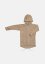 Mikina na zips / ZIP BOOSO HOODIE