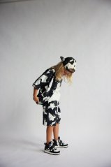 MOO Snapback/ Detská šiltovka