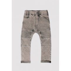 PANTS CLASSICS MARBLE GREY
