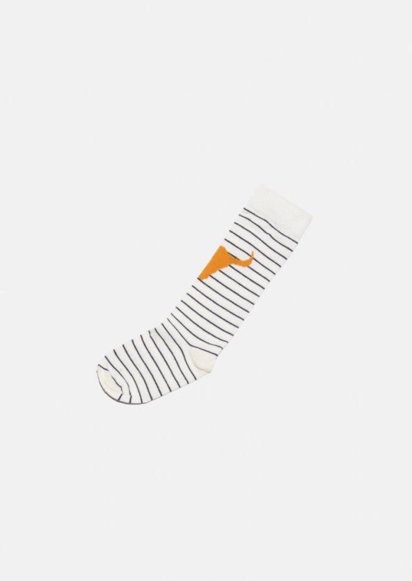 BISON SOCKS / Podkolienky Bizón - Veľkosti Booso PODKOLIENKY: 23-26
