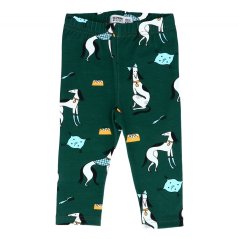 Legíny Aristodogs