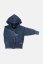 Navy Ciao Hoodie / Detská mikina