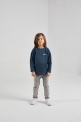 SWEATSHIRT DARK SKY