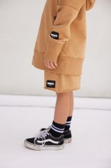 Šortky CAMEL Comfort fit
