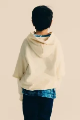 Raw Skate Hoodie / Detská mikina