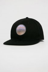 Šiltovka Black PARADISO CAP