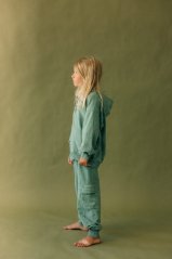 Khaki Cargo Pants/ Detské nohavice