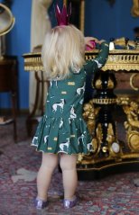 Skirt Body - Aristodogs