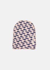 Ribbing beanie Atletico