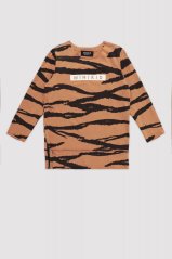 Tričko TIGER LONGSLEEVE