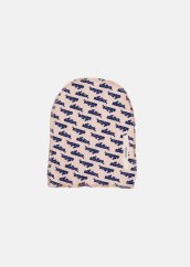 Ribbing beanie Atletico
