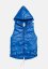 NOMAD VEST COBALT / Detská vesta - Veľkosť Booso: baby