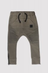 Nohavice CLASSIC SHAPE Khaki
