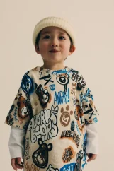 Angry Bears T-shirt / Detské tričko