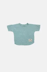 Tričko WIDE TEE mint