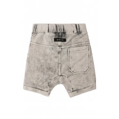 Šortky Acid Gray Minikid Classic