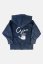Navy Ciao Hoodie / Detská mikina