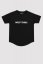 BLACK WILD T-SHIRT / Tričko s krátkym rukávom - Veľkosť: 86/92