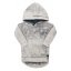 Explore Hoodie Minikid Classics - Veľkosť: 98/104